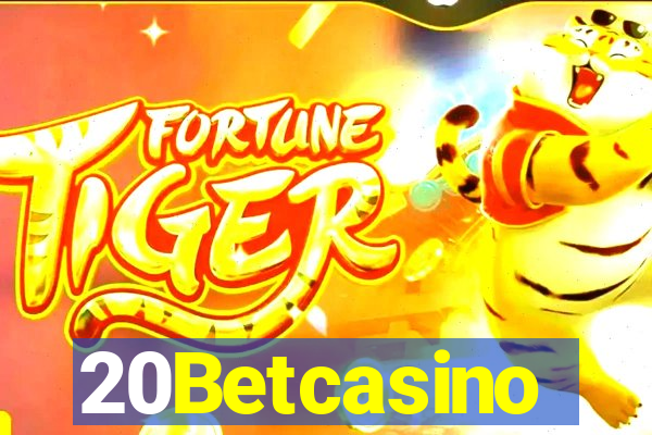 20Betcasino