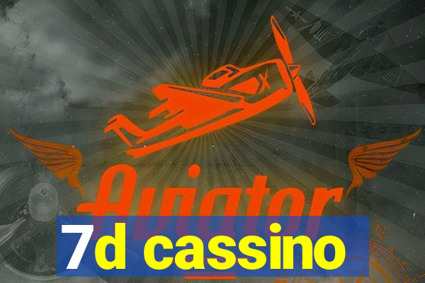 7d cassino