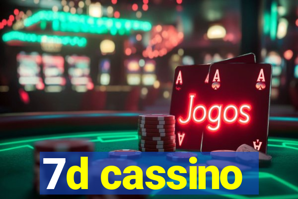 7d cassino