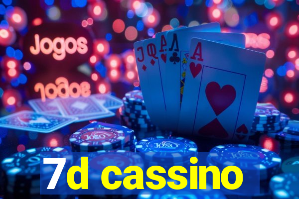 7d cassino