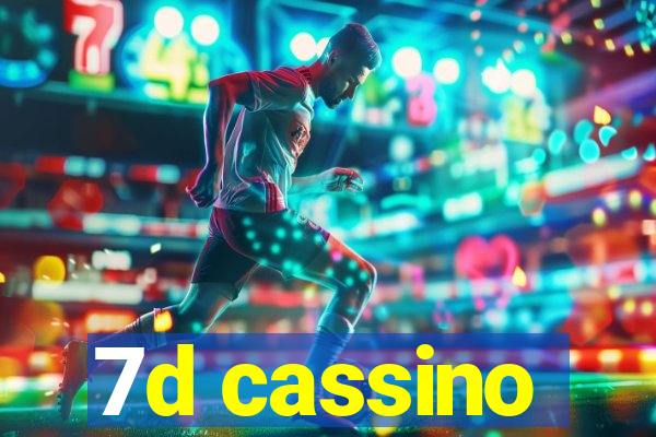 7d cassino