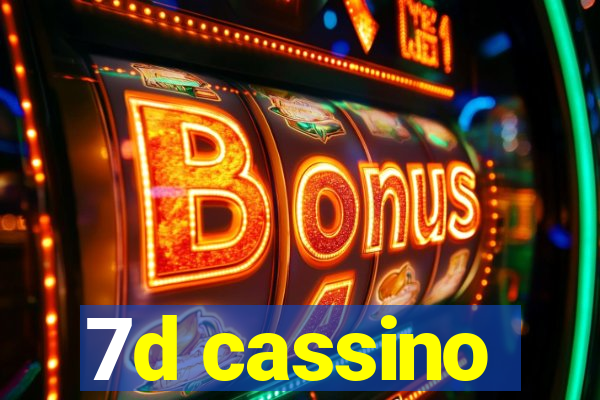 7d cassino