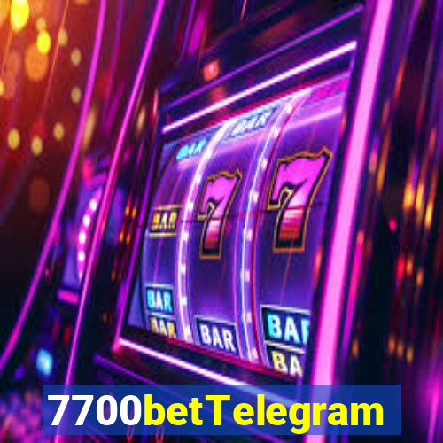 7700betTelegram