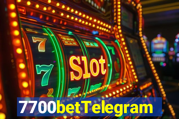 7700betTelegram