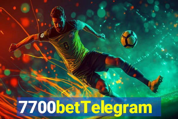 7700betTelegram