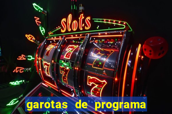 garotas de programa em guanambi