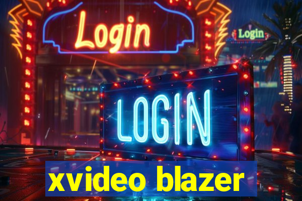 xvideo blazer