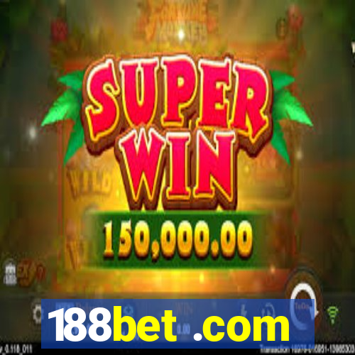 188bet .com