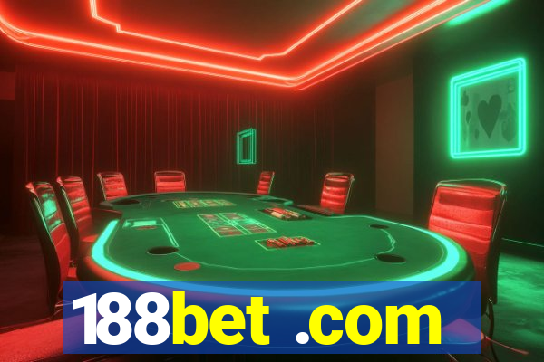 188bet .com