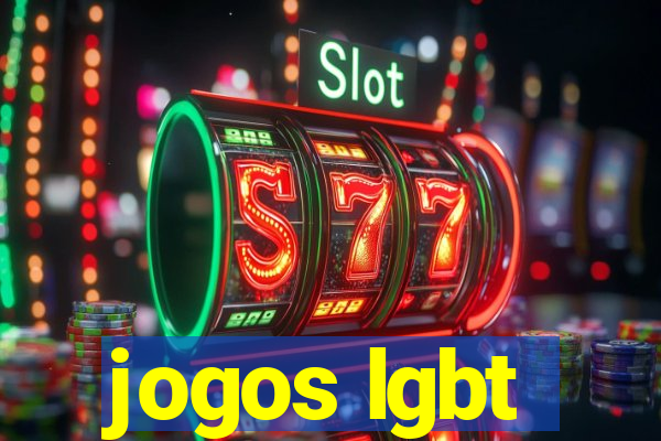 jogos lgbt