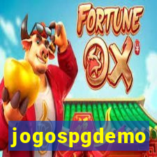 jogospgdemo