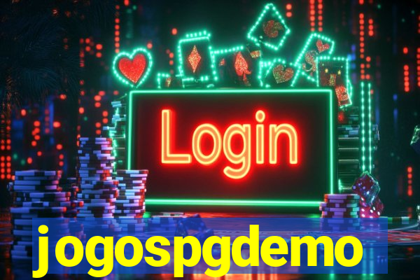 jogospgdemo