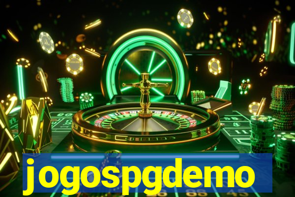 jogospgdemo