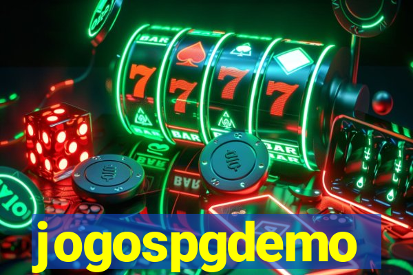 jogospgdemo