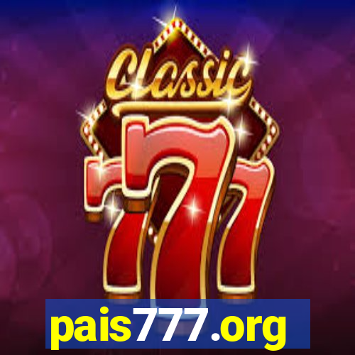 pais777.org