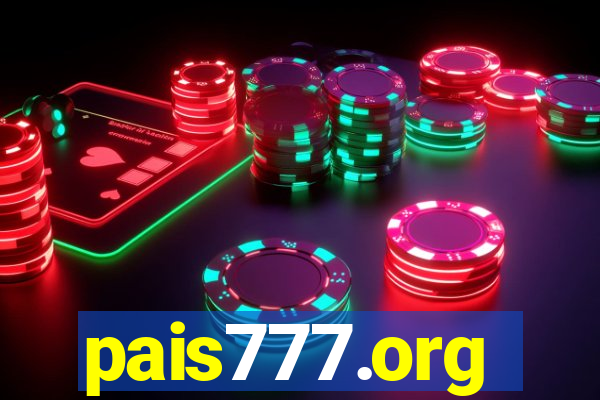 pais777.org