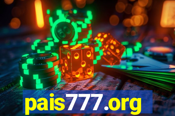 pais777.org