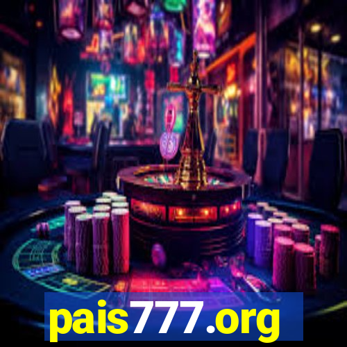 pais777.org