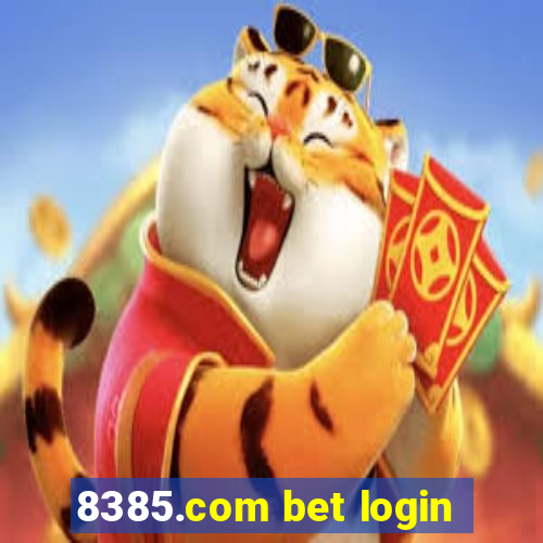 8385.com bet login