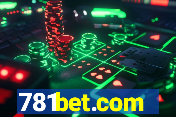 781bet.com