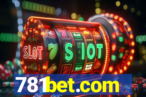 781bet.com