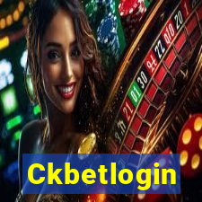 Ckbetlogin