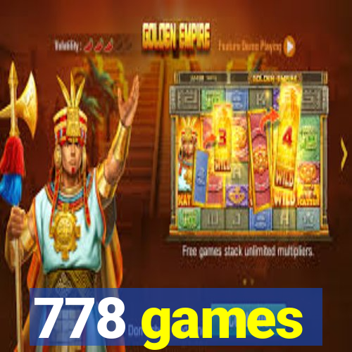 778 games