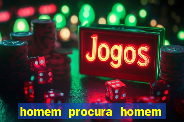 homem procura homem em santos