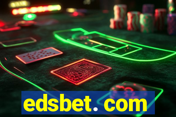 edsbet. com