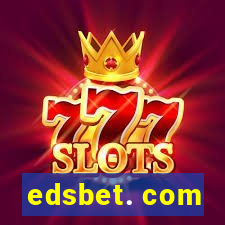 edsbet. com