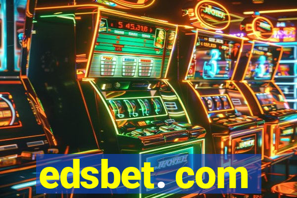 edsbet. com