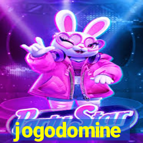 jogodomine