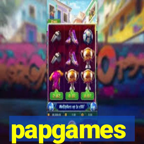 papgames