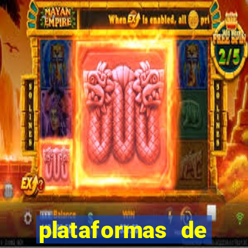 plataformas de jogos 2024