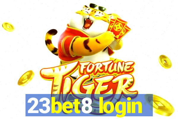 23bet8 login