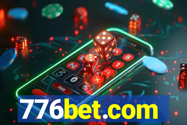 776bet.com