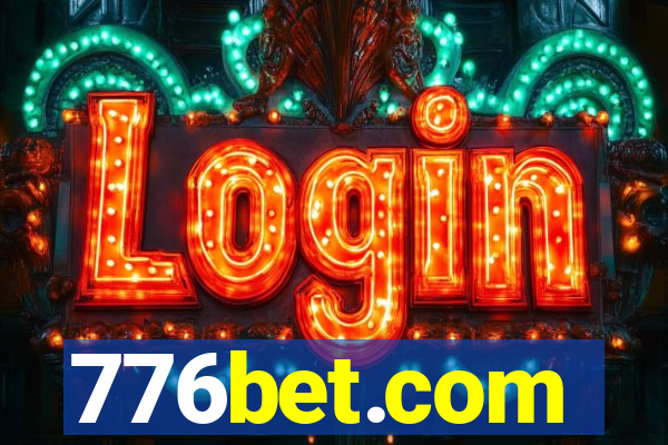 776bet.com