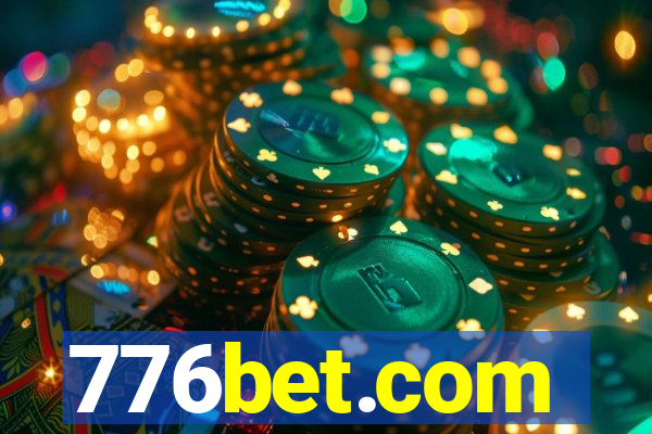 776bet.com