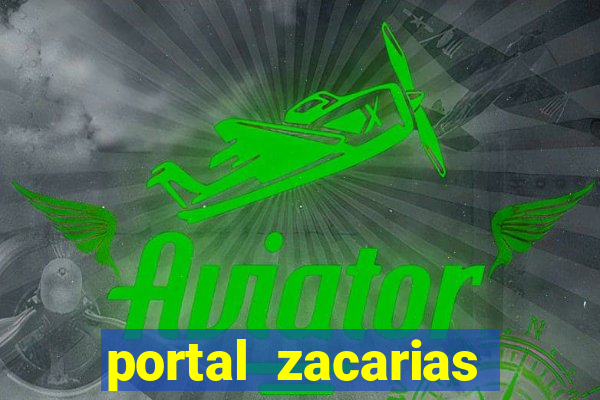 portal zacarias menina da carreta