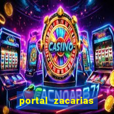 portal zacarias menina da carreta