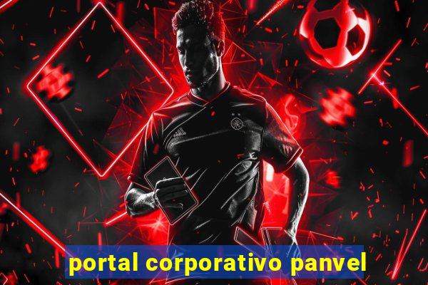 portal corporativo panvel