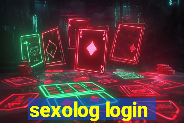 sexolog login