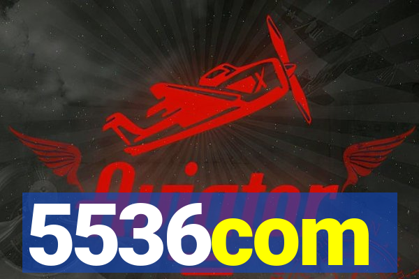 5536com