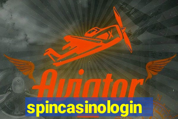 spincasinologin