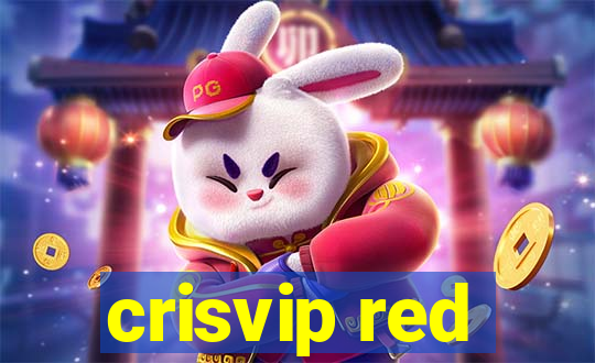 crisvip red