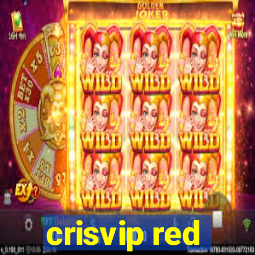 crisvip red