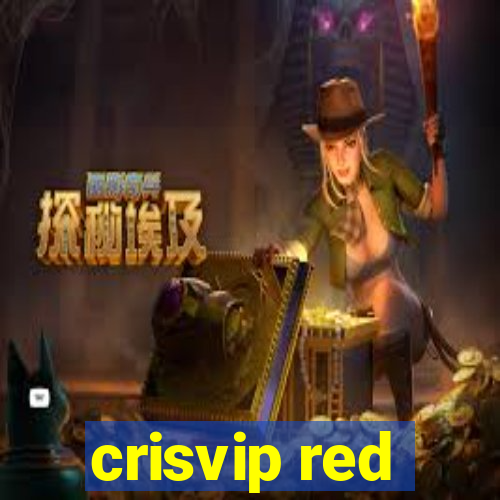 crisvip red