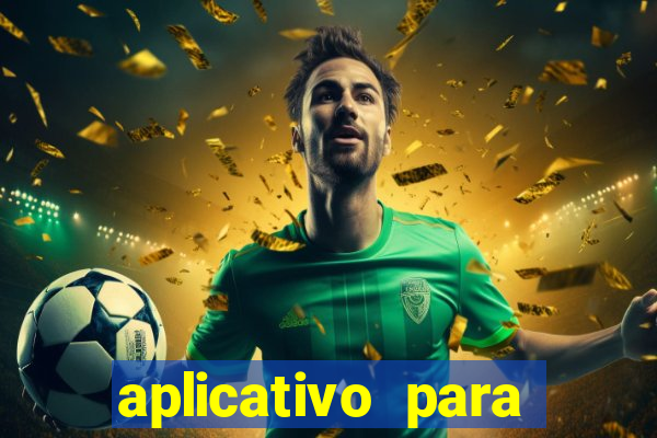 aplicativo para fazer jogo do bicho