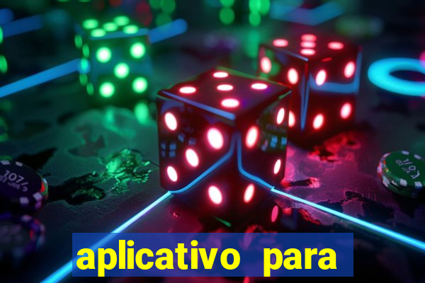 aplicativo para fazer jogo do bicho