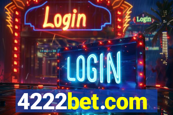 4222bet.com